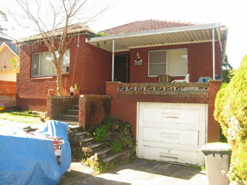 53 Queensbury Road, Padstow Heights NSW 2211