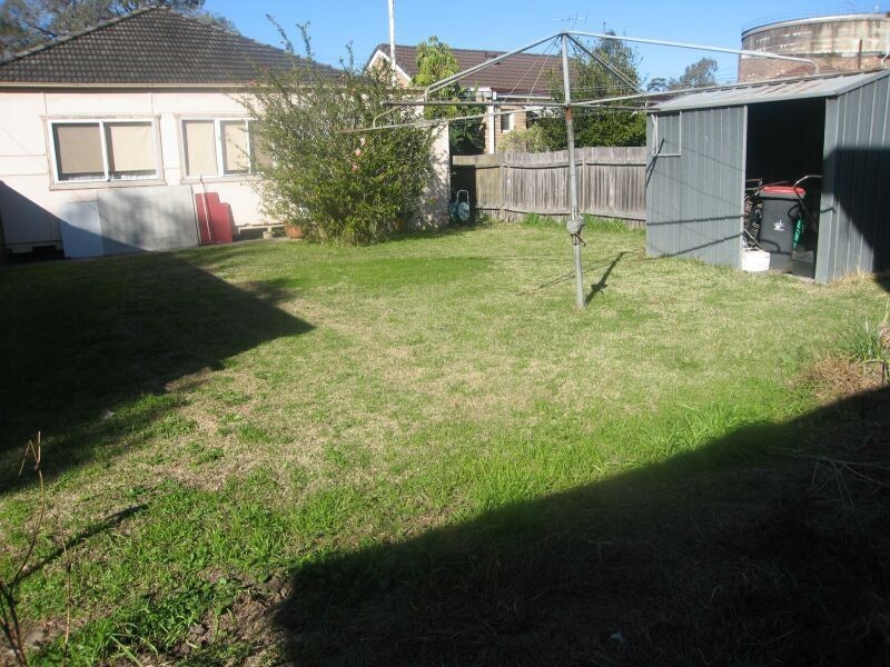 41 Dilke Road, Padstow Heights NSW 2211