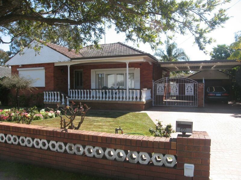 46 Haig Avenue, Georges Hall NSW 2198