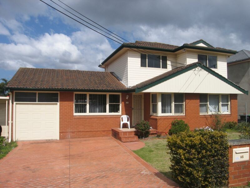 85 Clancy Street, Padstow Heights NSW 2211
