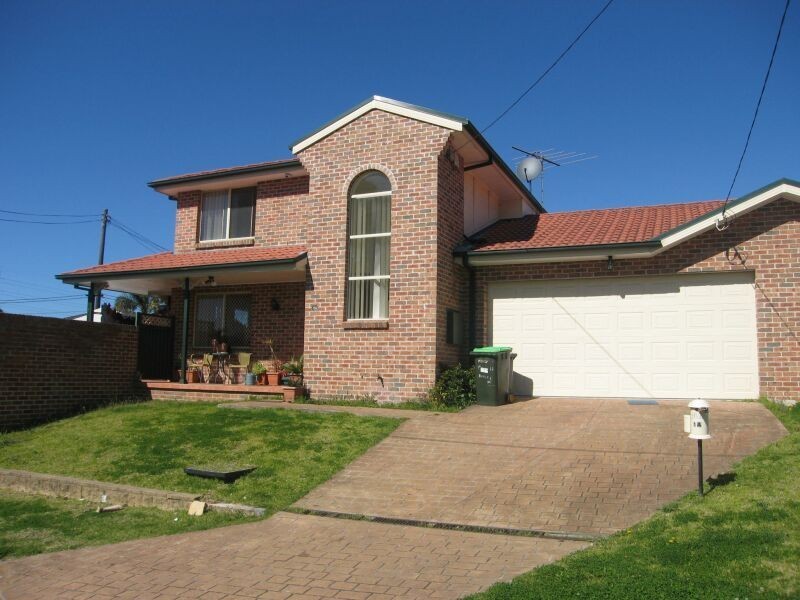 1A Burley Road, Padstow NSW 2211