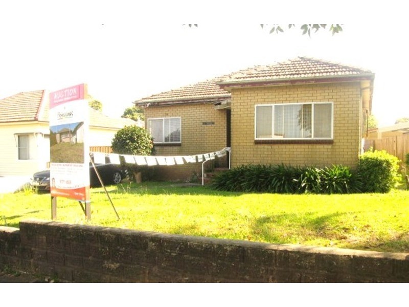 40 Sphinx Avenue, Revesby NSW 2212