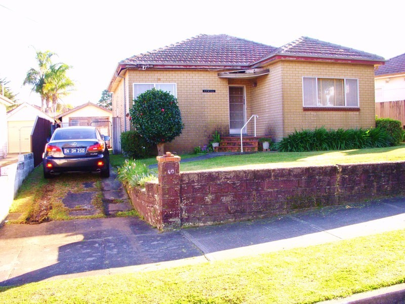 40 Sphinx Avenue, Revesby NSW 2212