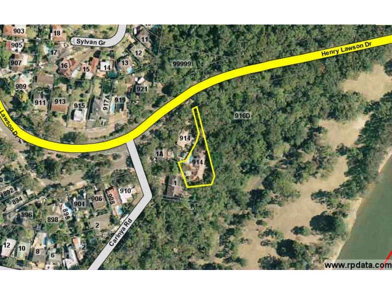 Picnic Point NSW 2213