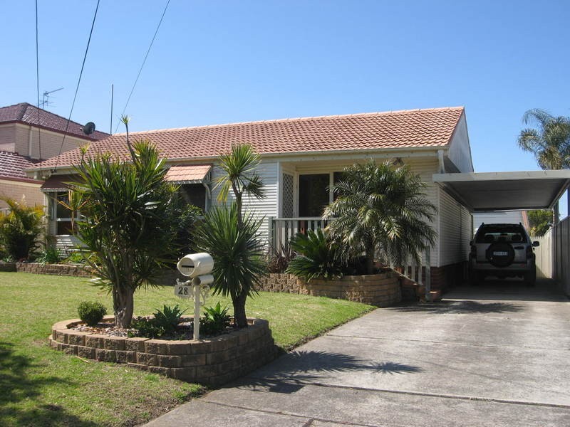 28 Somme Crescent, Milperra NSW 2214