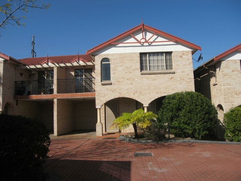 5/2 Turvey Street, Padstow NSW 2211