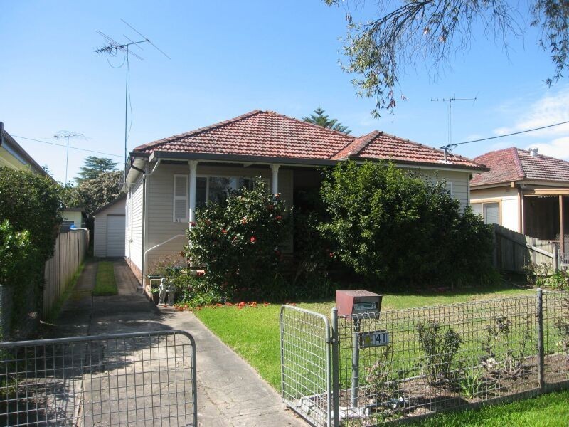 41 Killara Avenue, Panania NSW 2213