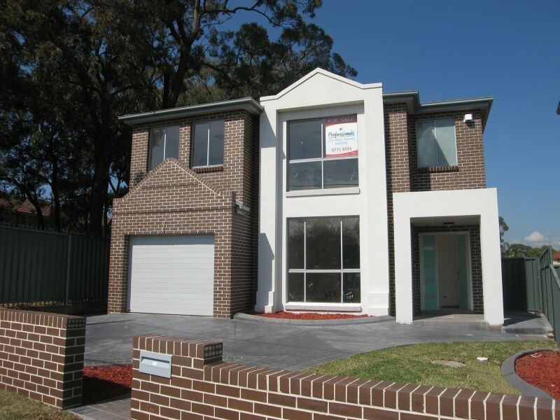 23 Lawler Street, Panania NSW 2213