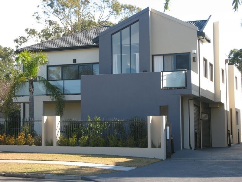 7,8,11/12-14 Wollongbar Avenue, Panania NSW 2213