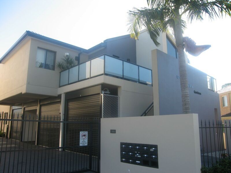 7,8,11/12-14 Wollongbar Avenue, Panania NSW 2213