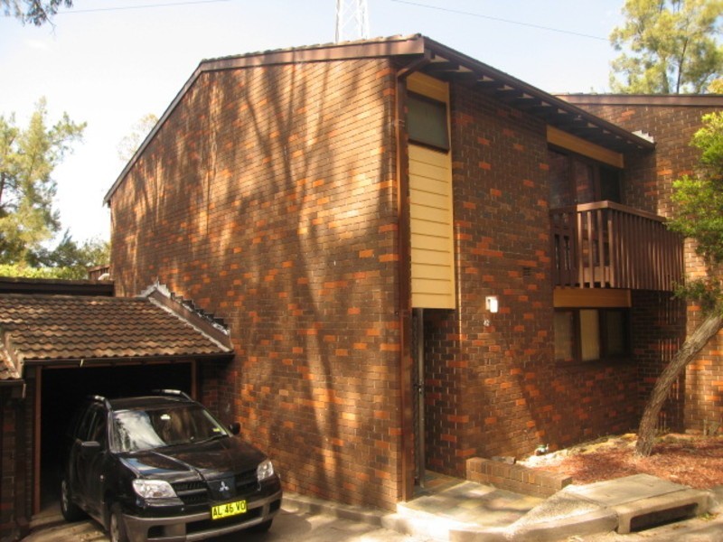 42/16 Alma Road, Padstow Heights NSW 2211