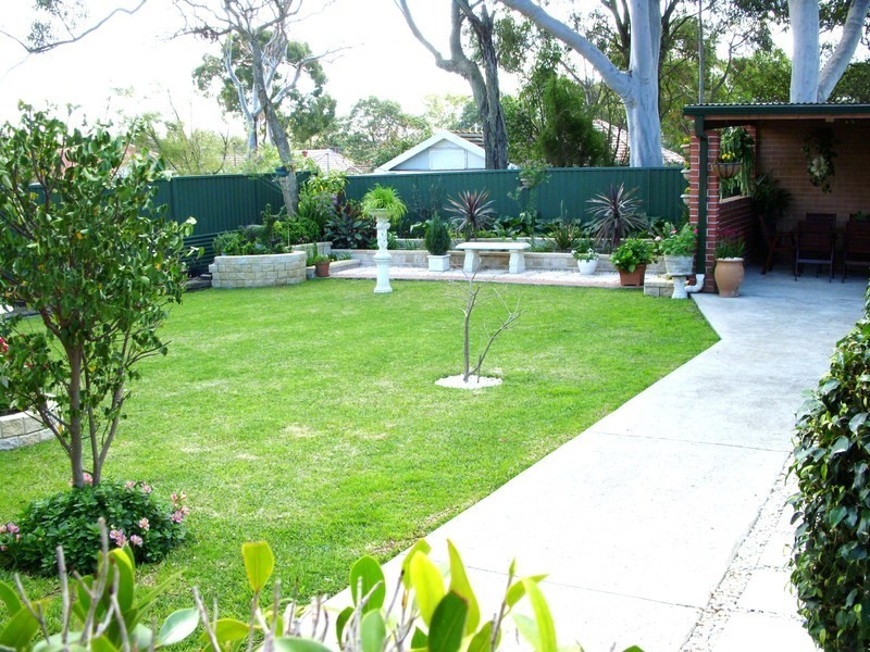 10 Ryan Road, Padstow NSW 2211