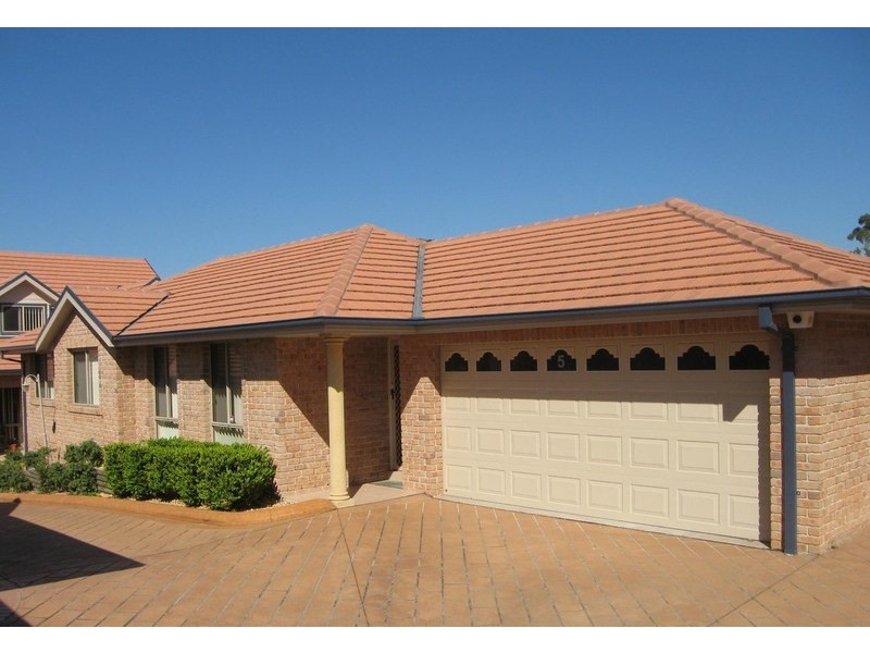 5/73 Albert Street, Revesby NSW 2212