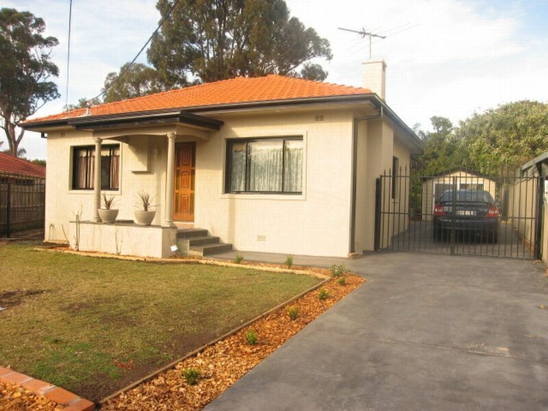 6 Blanche Avenue, Padstow NSW 2211