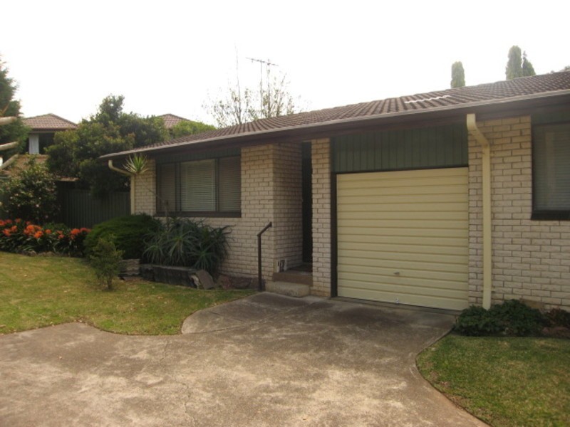 13/16 Raine Road, Padstow NSW 2211
