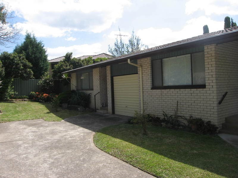 13/16 Raine Road, Padstow NSW 2211