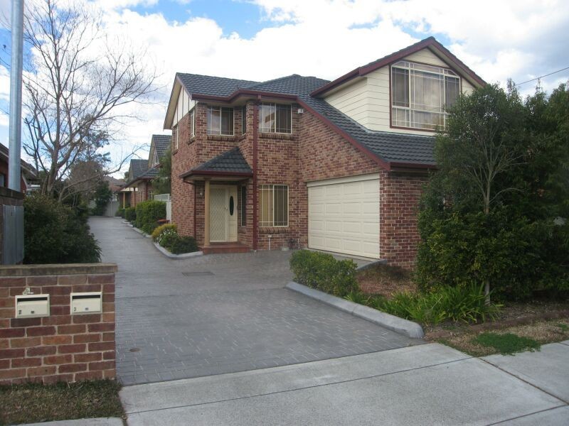 2/97 Ely Street, Revesby NSW 2212