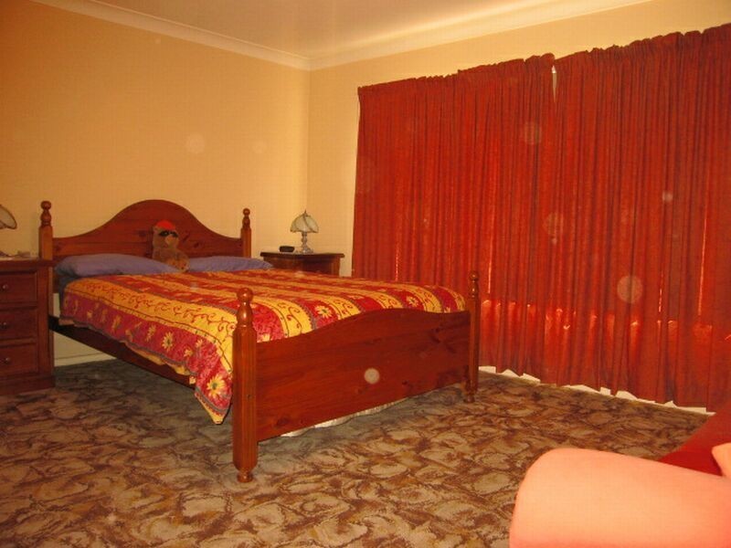 16 Alliance Avenue, Revesby NSW 2212