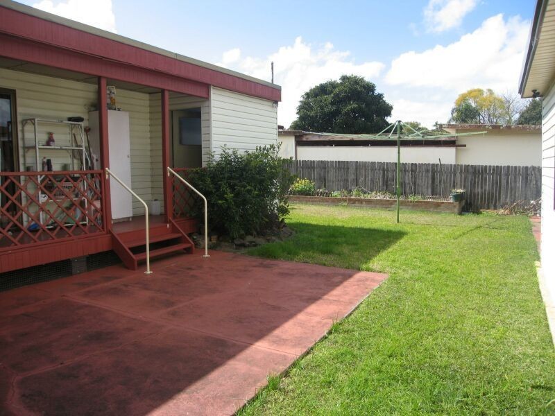 25 Lucas Road, East Hills NSW 2213