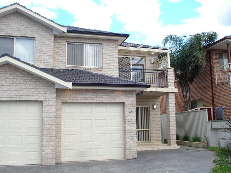 65 Mackenzie Street, Revesby NSW 2212