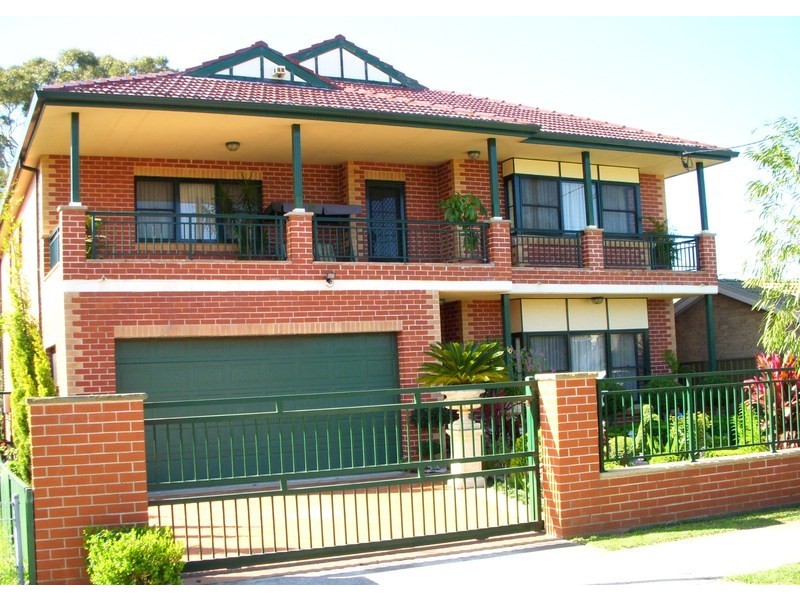 10 Ryan Street, Padstow NSW 2211