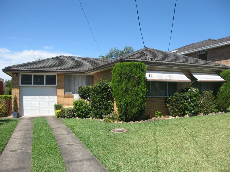 9 Douglas Street, Panania NSW 2213