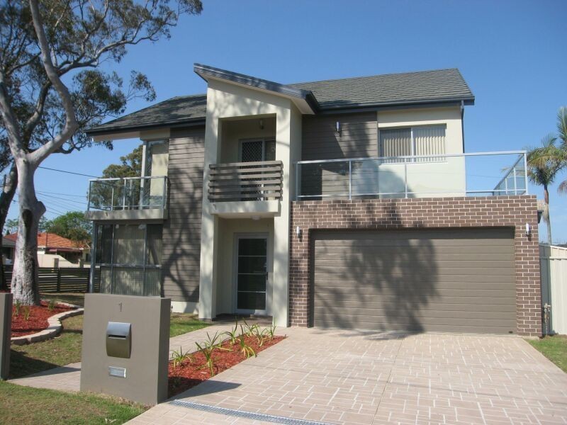 1 Kinross Place, Revesby NSW 2212