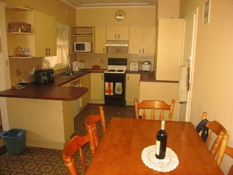 16 Alliance Avenue, Revesby NSW 2212