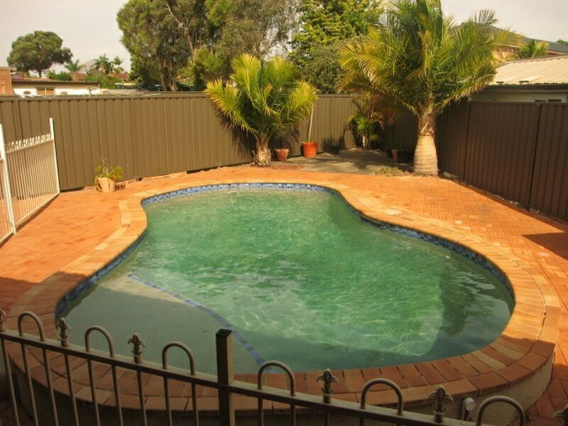 16 Alliance Avenue, Revesby NSW 2212