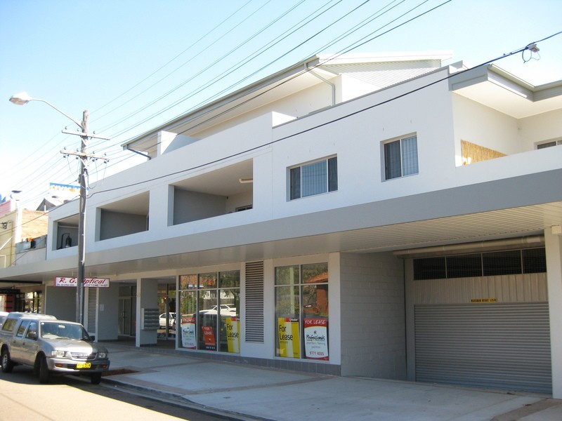 3/20 Howard Road, Padstow NSW 2211