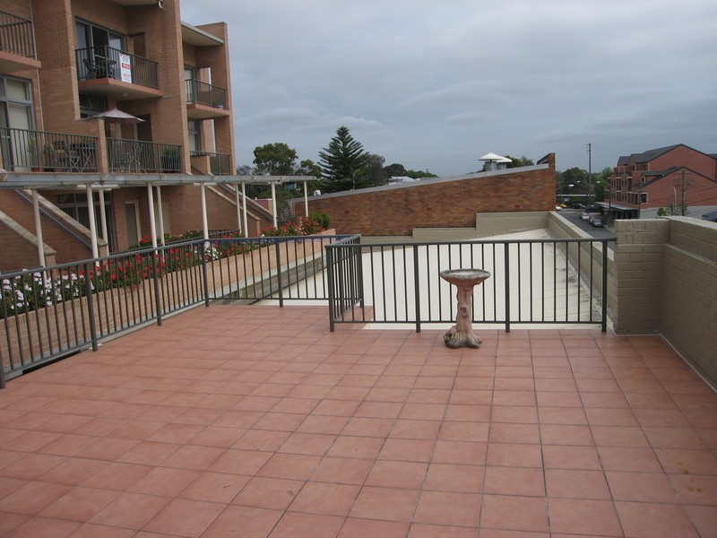 11/2 Faraday Road, Padstow NSW 2211