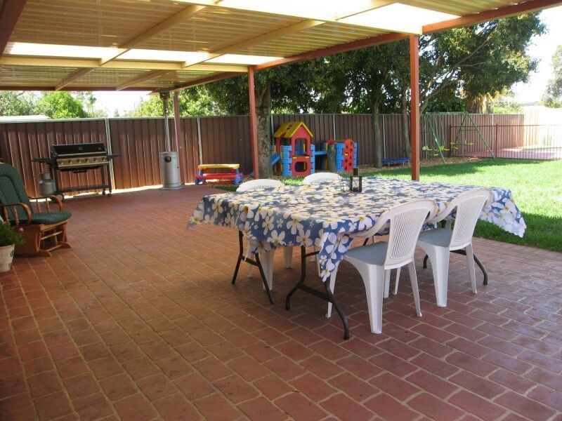 13 Park Road, East Hills NSW 2213