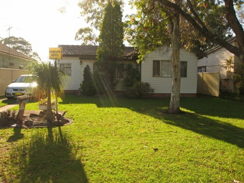 31 Third Avenue, Condell Park NSW 2200