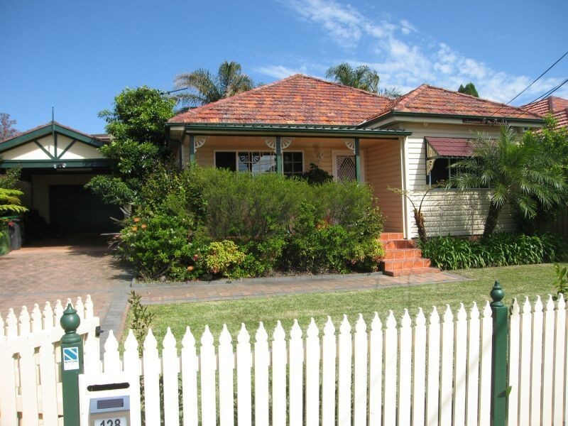 128 Queen Street, Revesby NSW 2212