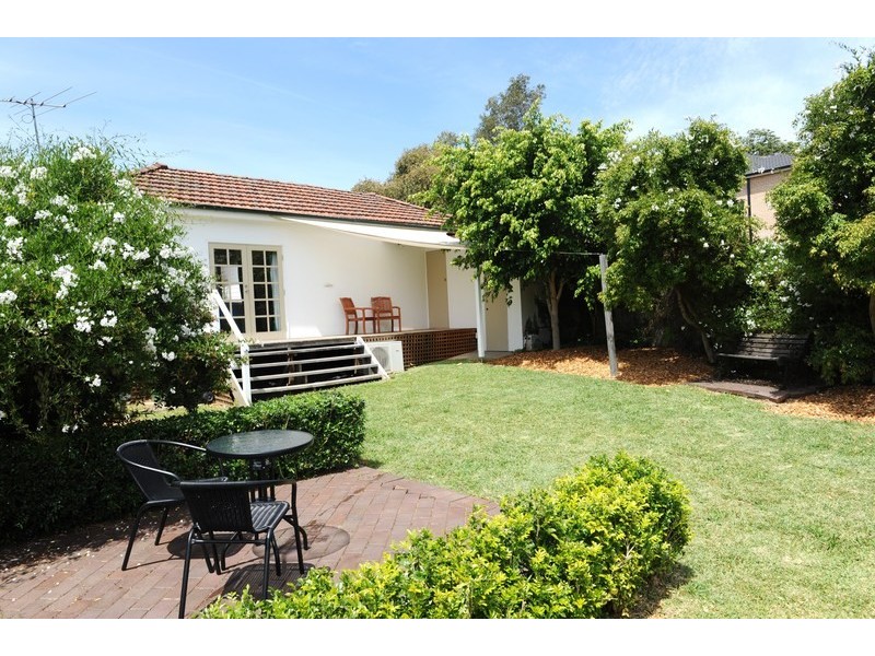 14 Raine Road, Padstow NSW 2211