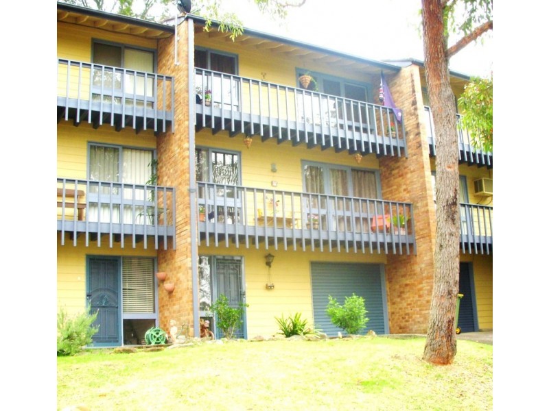 19/14 Werona Avenue, Padstow NSW 2211