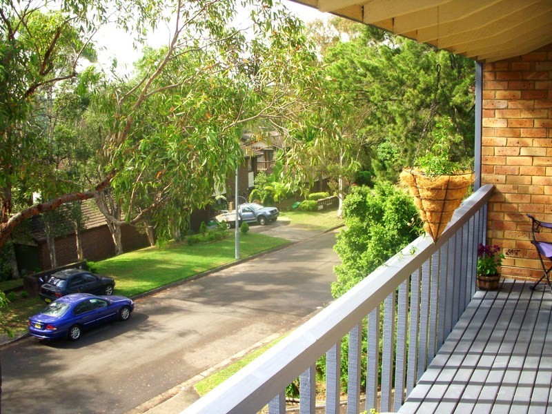 19/14 Werona Avenue, Padstow NSW 2211