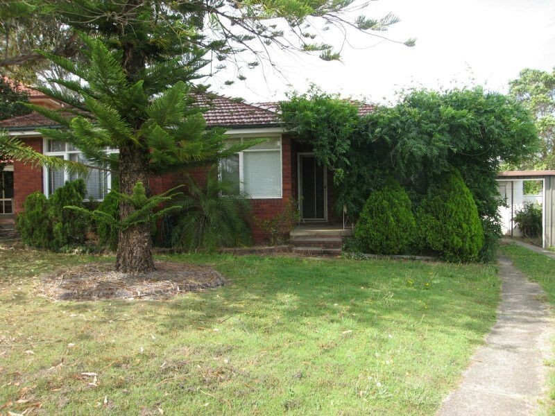 44 Ellesmere Street, Panania NSW 2213