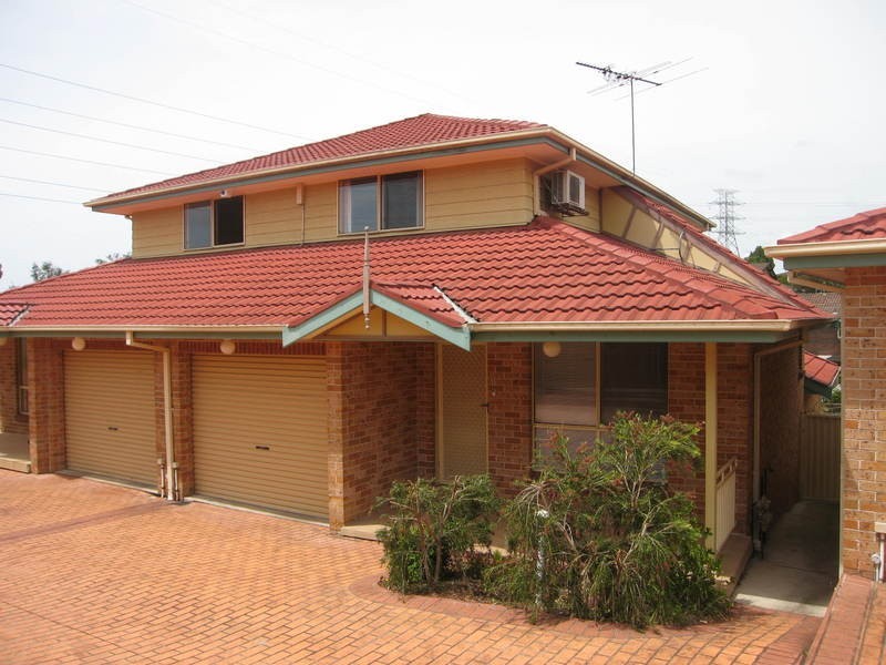 4/91 Villiers Road, Padstow Heights NSW 2211