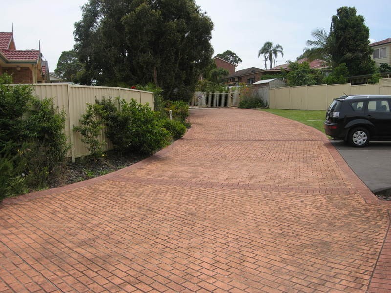 4/91 Villiers Road, Padstow Heights NSW 2211