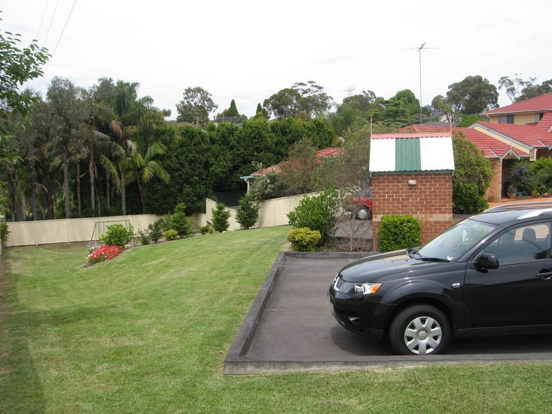 4/91 Villiers Road, Padstow Heights NSW 2211