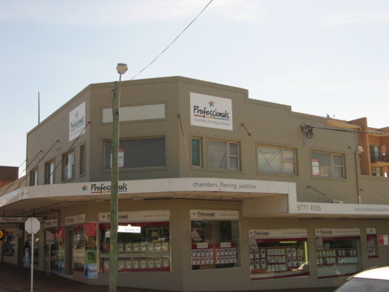 11/2 Faraday Road, Padstow NSW 2211