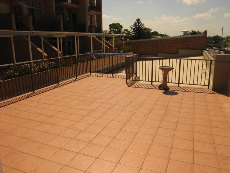 11/2 Faraday Road, Padstow NSW 2211