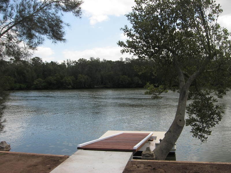 522 Henry Lawson Drive, East Hills NSW 2213