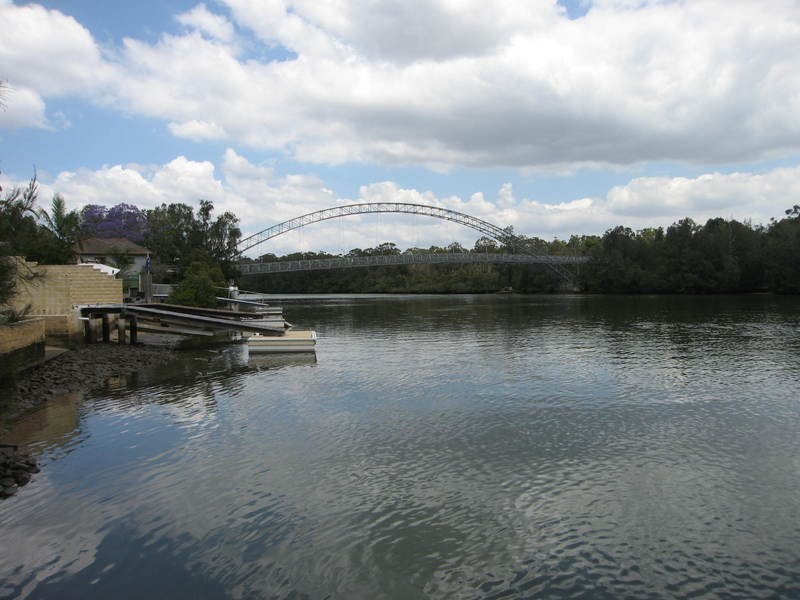 522 Henry Lawson Drive, East Hills NSW 2213