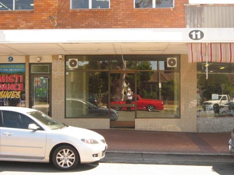 11 Howard Road, Padstow NSW 2211