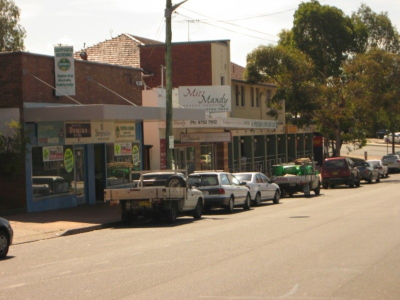 11 Howard Road, Padstow NSW 2211