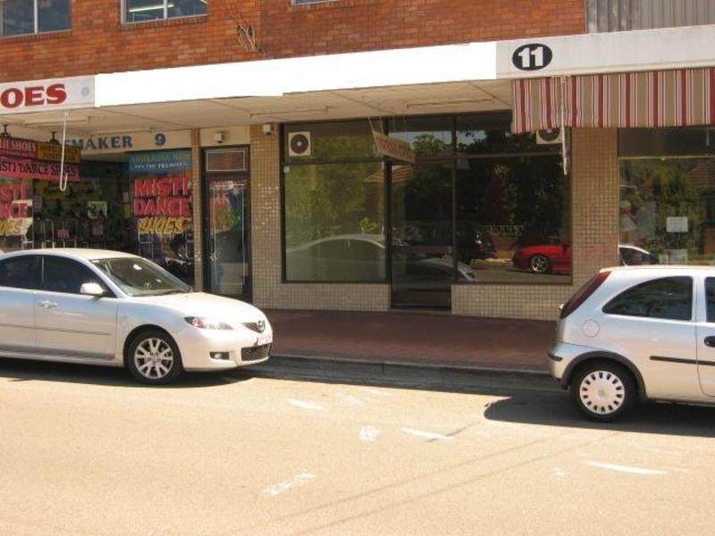 11 Howard Road, Padstow NSW 2211