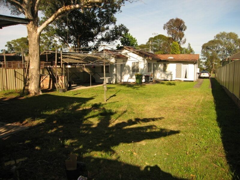 31 Third Avenue, Condell Park NSW 2200