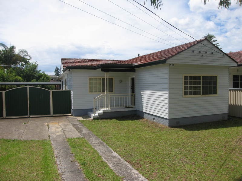 3A Victor Avenue, Panania NSW 2213